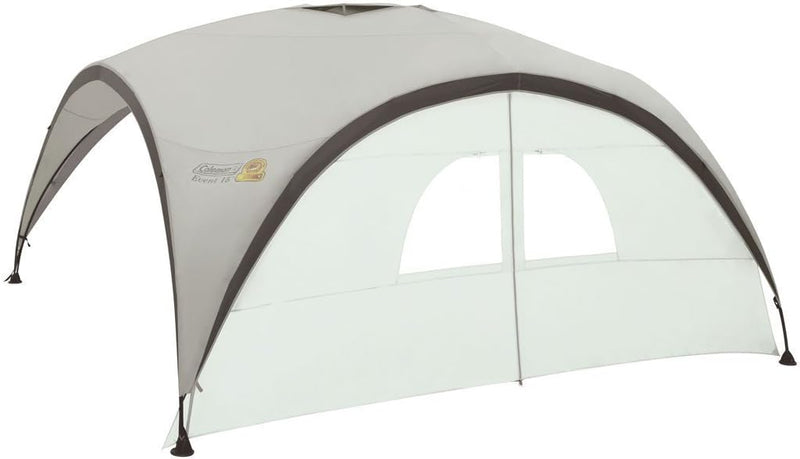 Coleman Seitenwand für Event Shelter und Event Shelter Pro, Pavillon-Seitenwand, Sonnenschutz, wasse