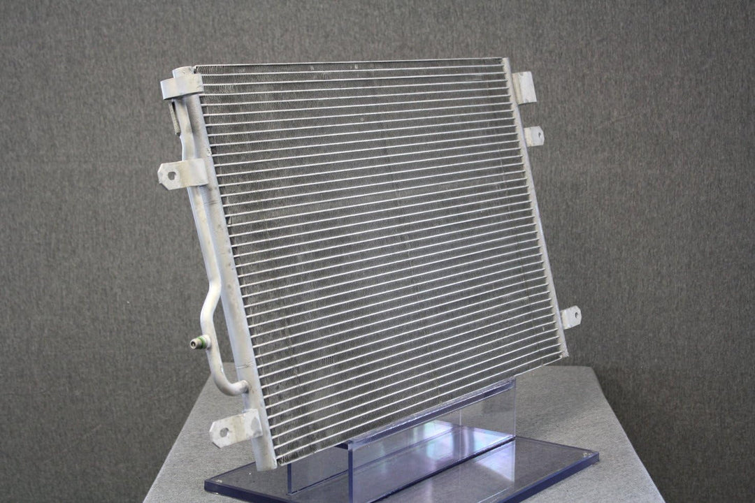 VALEO Kondensator Klimaanlage 817569
