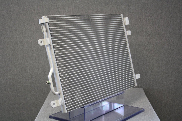 VALEO Kondensator Klimaanlage 817569