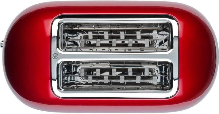 Kitchenaid 5KMT2204ECA Artisan -Toaster für 2 Scheiben, Liebesapfel rot, 220 - 240 V, 50 - 60 Hz