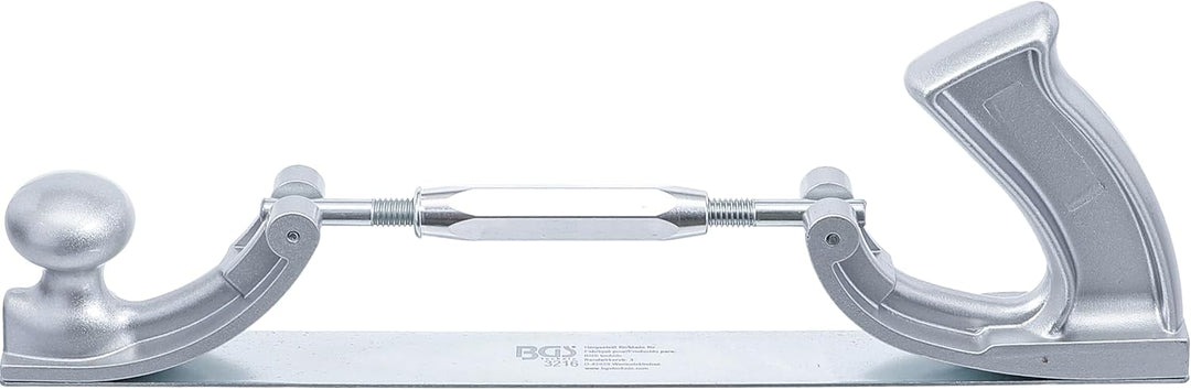 BGS 3216 | Karosseriefeilen-Spannhalter