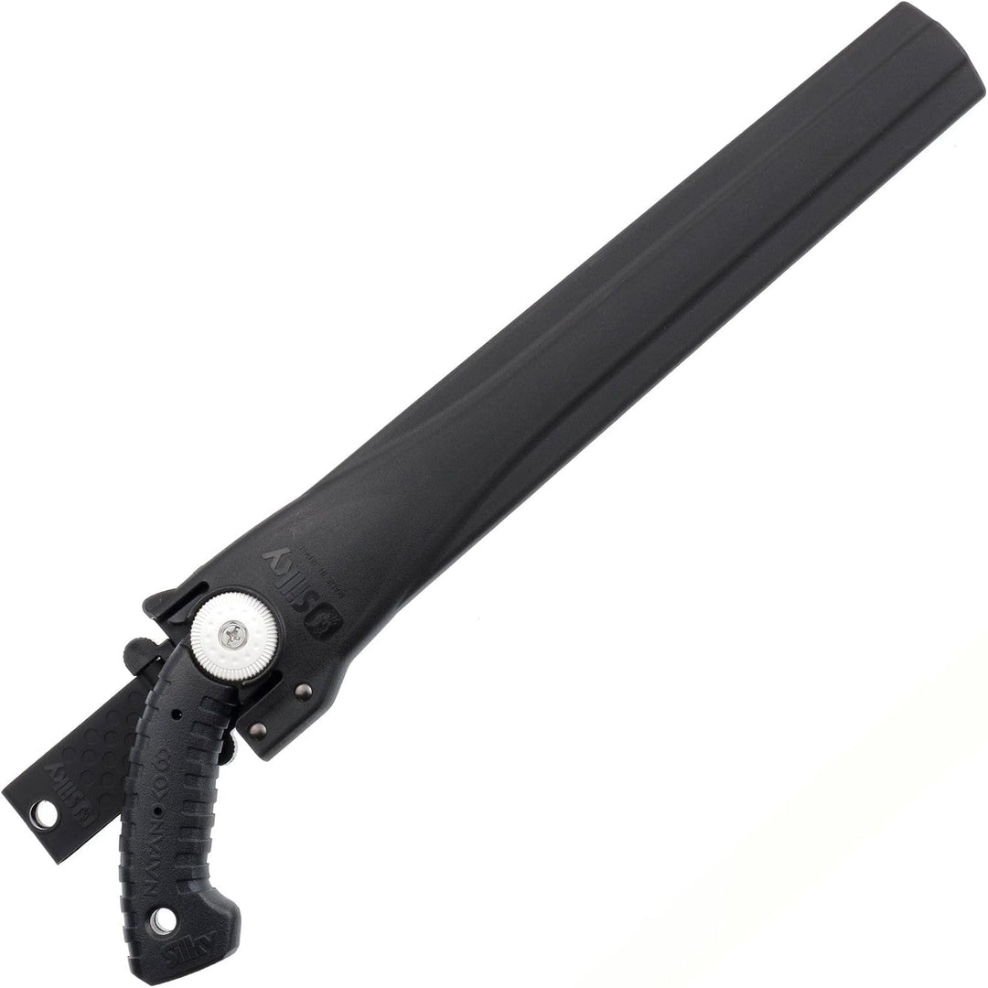 Silky Handsäge Natanoko, Sägelänge 330 mm, Zahnweite 3,75 mm 330mm Säge, 330mm Säge