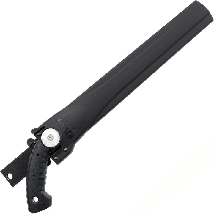 Silky Handsäge Natanoko, Sägelänge 330 mm, Zahnweite 3,75 mm 330mm Säge, 330mm Säge