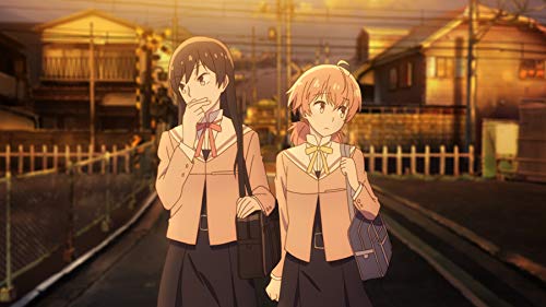 Bloom into you - Volume 1 (Episode 1-4), DVD