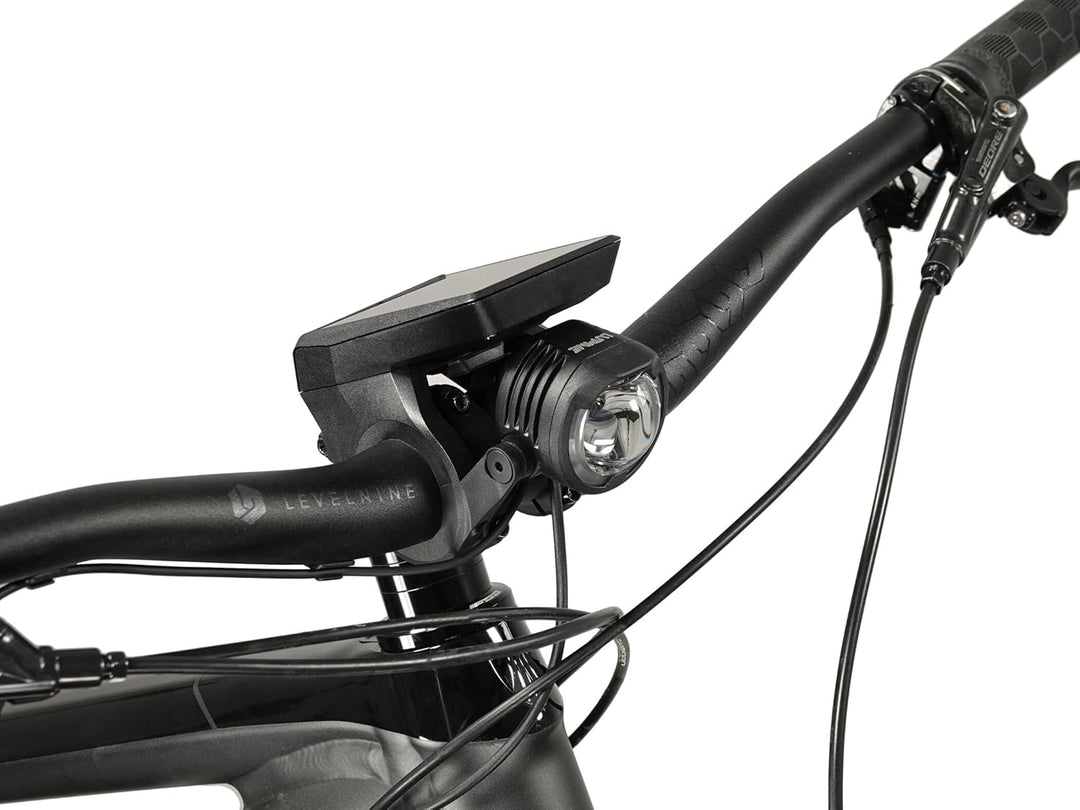 Lupine SL SF E-Bike Frontlicht Bosch Nyon 2 2022 Fahrradbeleuchtung