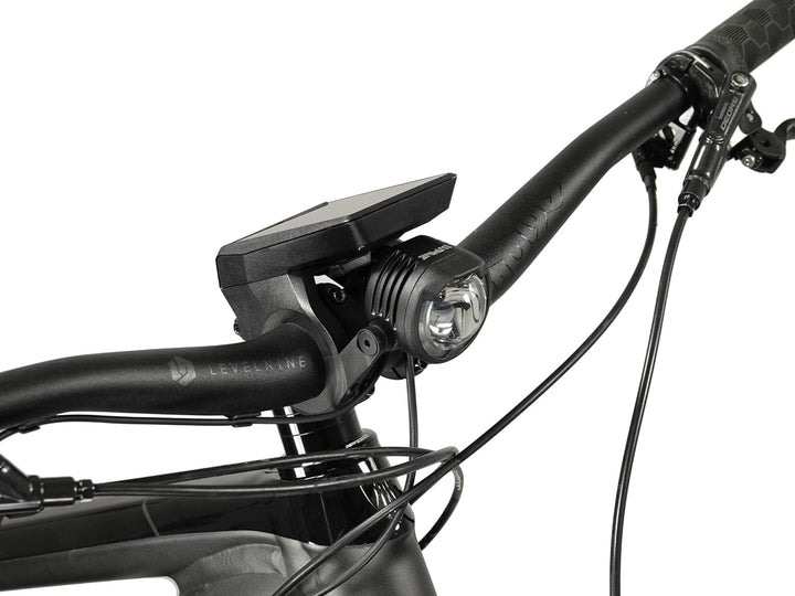 Lupine SL SF E-Bike Frontlicht Bosch Nyon 2 2022 Fahrradbeleuchtung