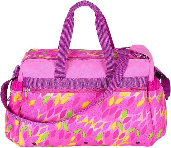 McNeill Zubehör Sporttasche 35 cm, Crazy Cat