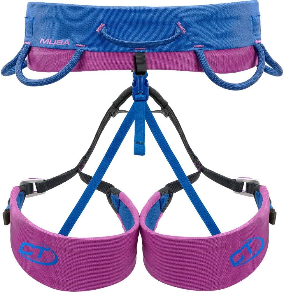 Climbing Technology Musa Blau/Violett, L