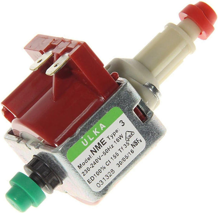 DeLonghi – Pumpe Ulka nime3 240 V 16 W 240 V – 5151006500