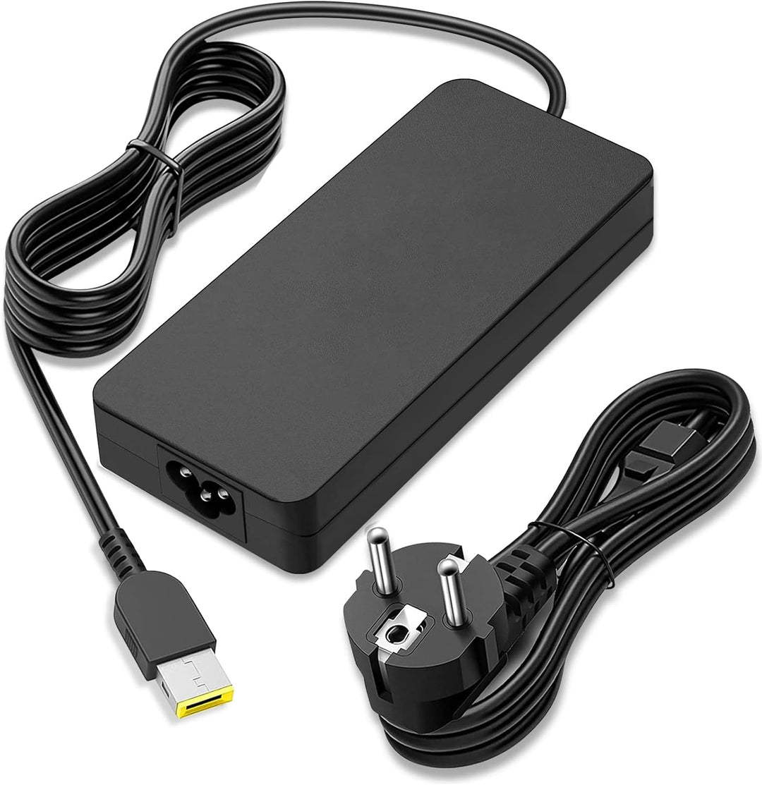 170W Laptop Netzteil für Lenovo Legion Y700 Y540 Y530 Y730 Y720 Thinkpad P50 P51 P70 P71 W540 W541 E