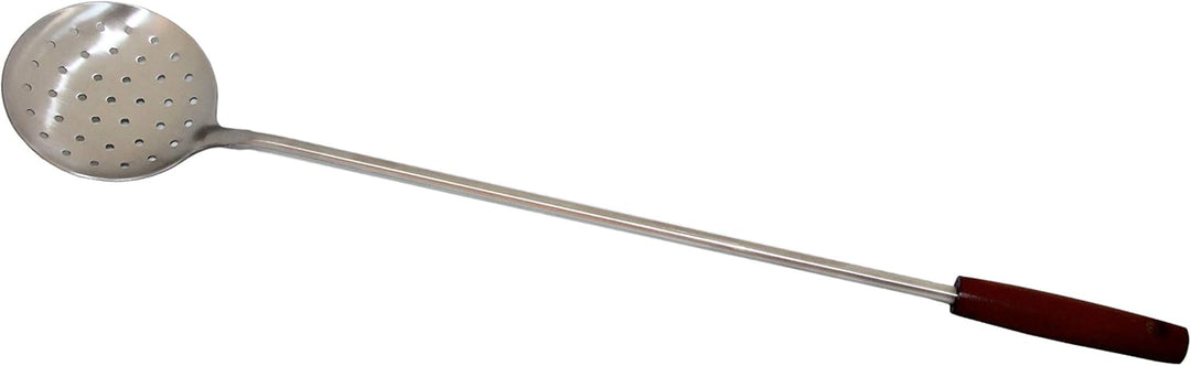 Set Utschak, 53 cm + 22 Liter Kasan Kazan aus Alu-Guss Feldküche Gulasch-Kessel Feuer-Ofen Outdoor