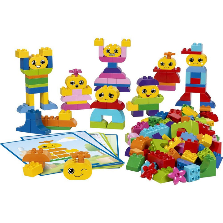 Lego 45018 - Education Build Me Emotions