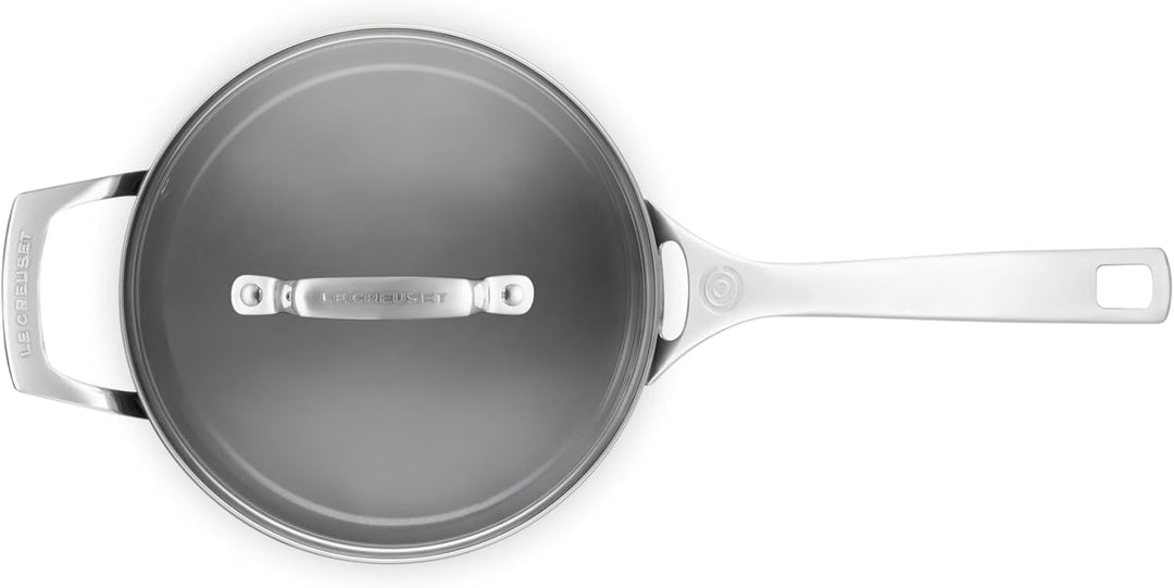 LE CREUSET - Panela Cerâmica 20 51316200010398 4 qt., 4 qt.