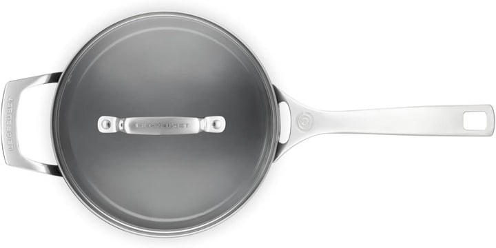 LE CREUSET - Panela Cerâmica 20 51316200010398 4 qt., 4 qt.