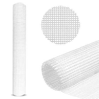 50 m² Putzgewebe 70 g/m² Glasfasergewebe Armierungsgewebe 3.5 Kilogramm, 3.5 Kilogramm