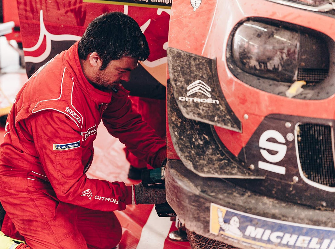 Sparco SPARCO TEAMWORK Scarpa Antinfortunistica Da Lavoro - BASSA PER UOMO E DONNA NITRO S3 SRC, Uni