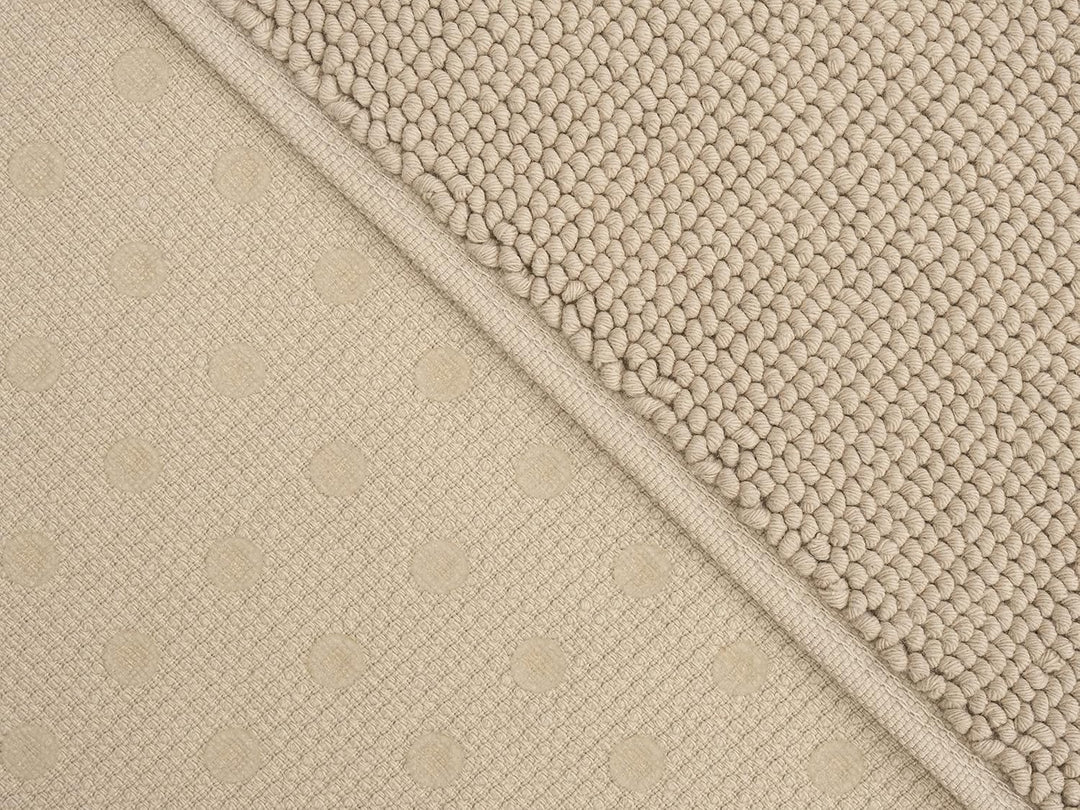 Badematten für Badezimmer, Badewanne, 100% Baumwolle, 900 g/m², 20 x 34 cm, weich, saugfähig, maschi