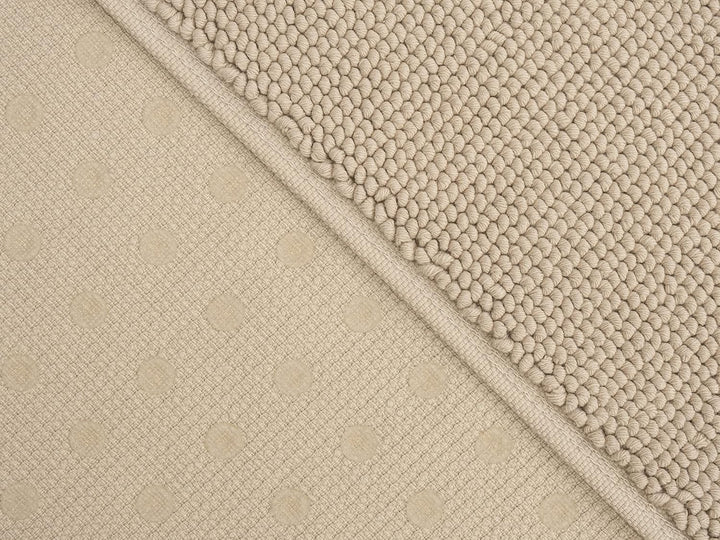 Badematten für Badezimmer, Badewanne, 100% Baumwolle, 900 g/m², 20 x 34 cm, weich, saugfähig, maschi