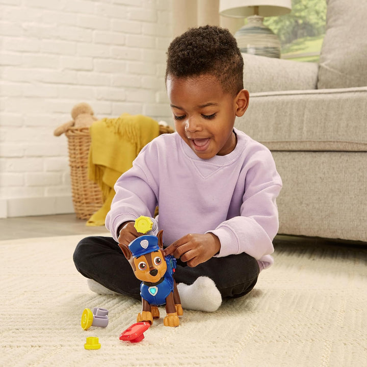 Vtech 80-563104 PAW Patrol-Rettungshund Chase, Chase