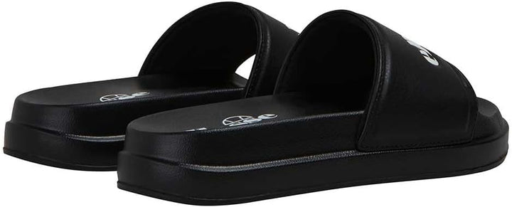Ellesse FILIPPALTA SLIDE BLACK Damen Slides 37 EU Schwarz, 37 EU Schwarz