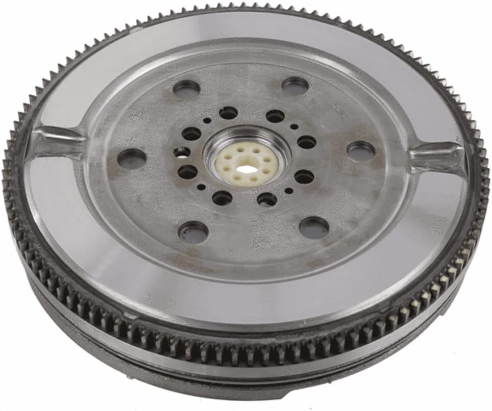 SACHS 2294 501 247 Schwungrad Zwei-Massen-Schwungrad für Hyundai Tucson (LM, EL, ELH) 2009 - Kupplun