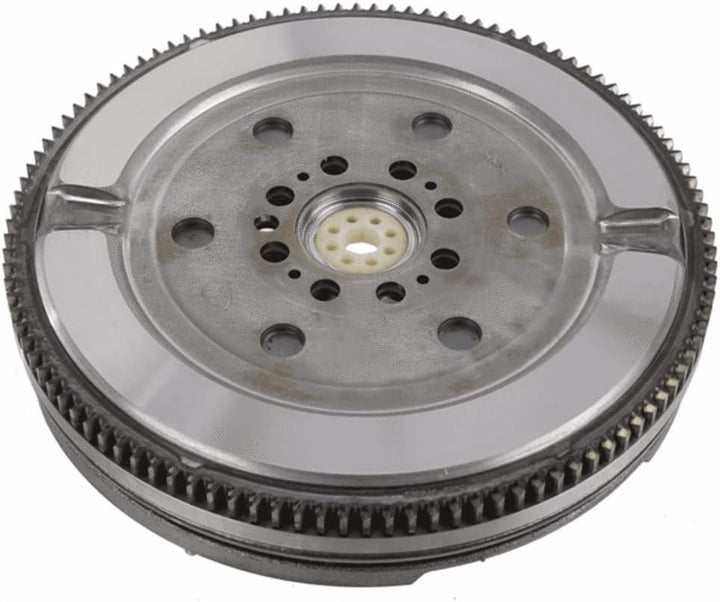 SACHS 2294 501 247 Schwungrad Zwei-Massen-Schwungrad für Hyundai Tucson (LM, EL, ELH) 2009 - Kupplun