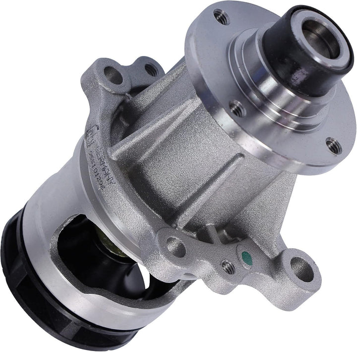 febi bilstein 01296 Wasserpumpe mit Dichtring , 1 Stück