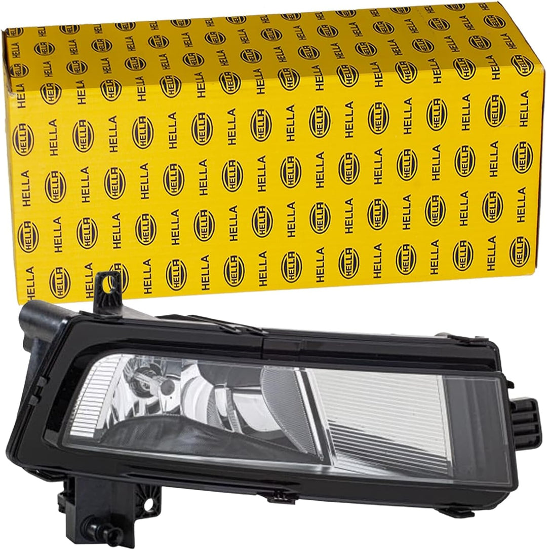 HELLA 1NG 354 843-061 Halogen-Nebelscheinwerfer- ECE - rechts