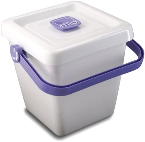 Bambino Mio, Wäschenetze, 2er Packung, Wäschenetze