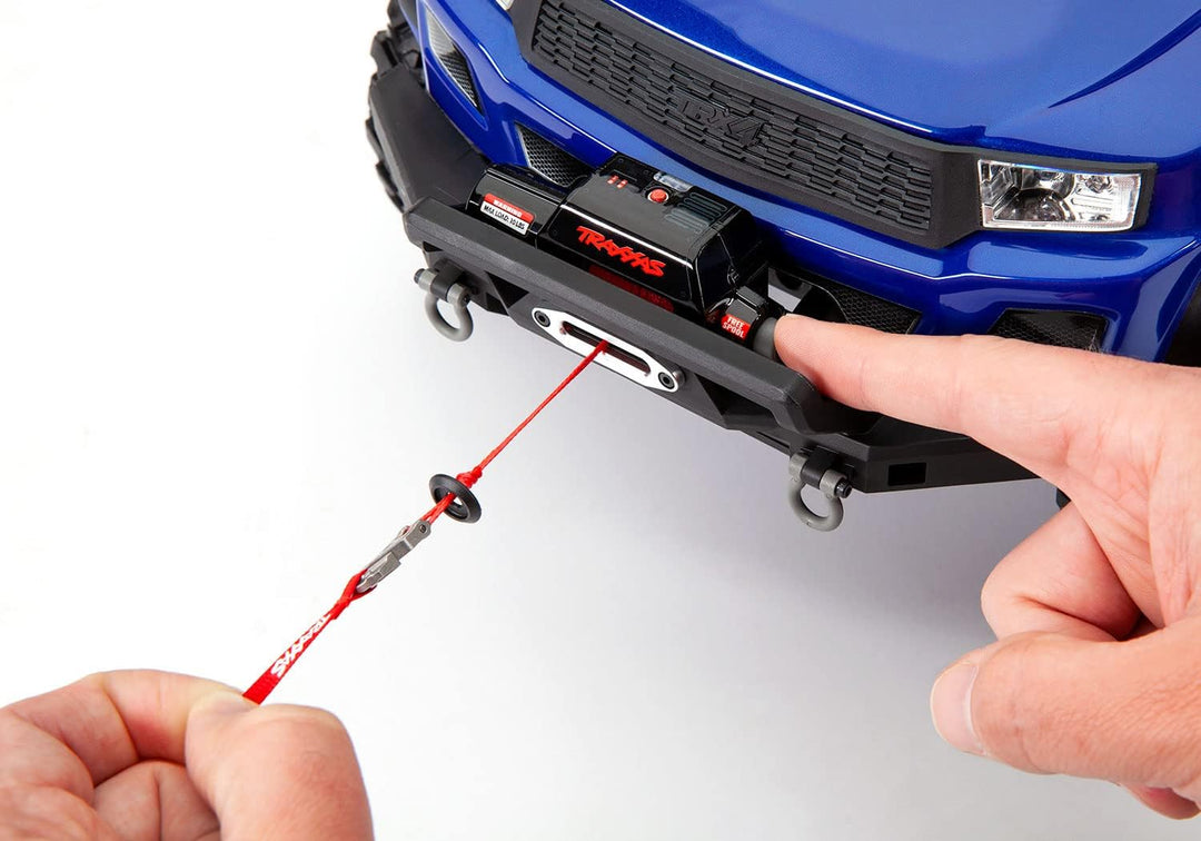 Traxxas TRX-8855 Korrekturset mit Fernbedienung TRX-4
