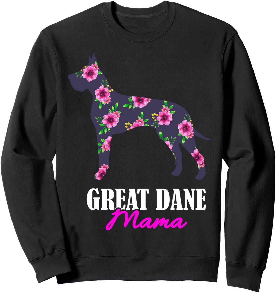 Doggen Mama Sweatshirt