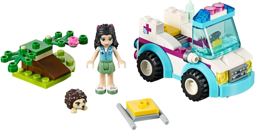 LEGO Friends 41086 -Mobile Tierpflege