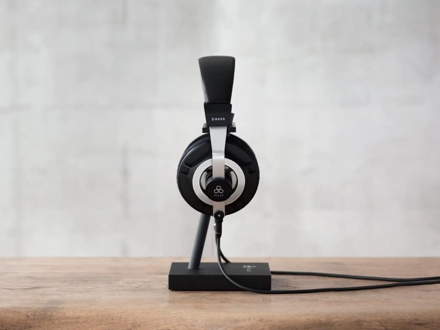 Final Audio D8000 Planar Magnetic Kopfhörer, FI-D8PAL, 0.99 x 0.99 x 0.99 cm