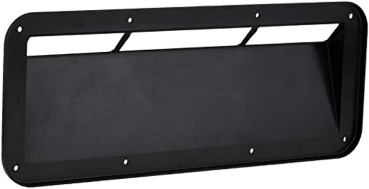 Rugged Ridge MS-57001 13307.01 Ram Air Scoop 78-95