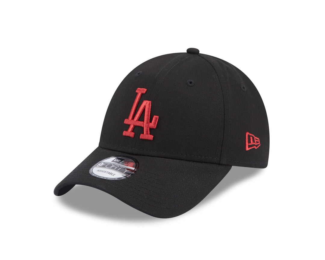 New Era MLB Caps Baseball Kappe Strapback Snapback verstellbar 9Forty E-Frame Teamlogo Einheitsgröss