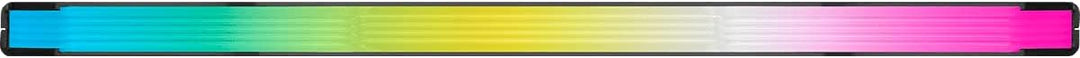 Corsair VENGEANCE RGB PRO SL 128GB (4x32GB) DDR4 3200 (PC4-25600) C16 1.35V Desktop Memory 4 x 32 GB