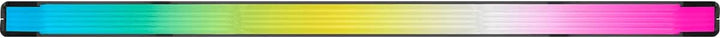 Corsair VENGEANCE RGB PRO SL 128GB (4x32GB) DDR4 3200 (PC4-25600) C16 1.35V Desktop Memory 4 x 32 GB