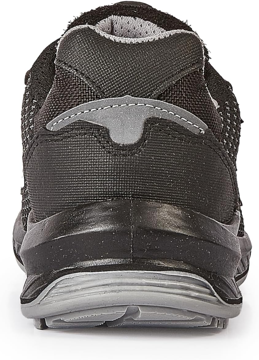 U-Power Sicherheitsschuhe, niedrig, Monaco ESD S3 CI SRC 47, Fussschutz