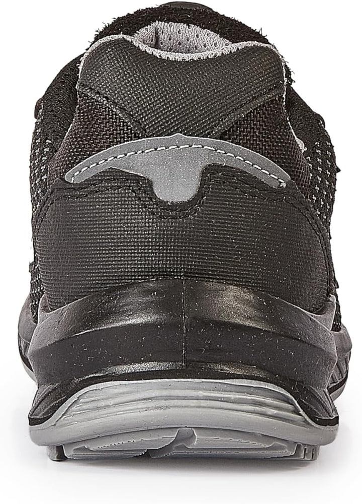 U-Power Sicherheitsschuhe, niedrig, Monaco ESD S3 CI SRC 47, Fussschutz