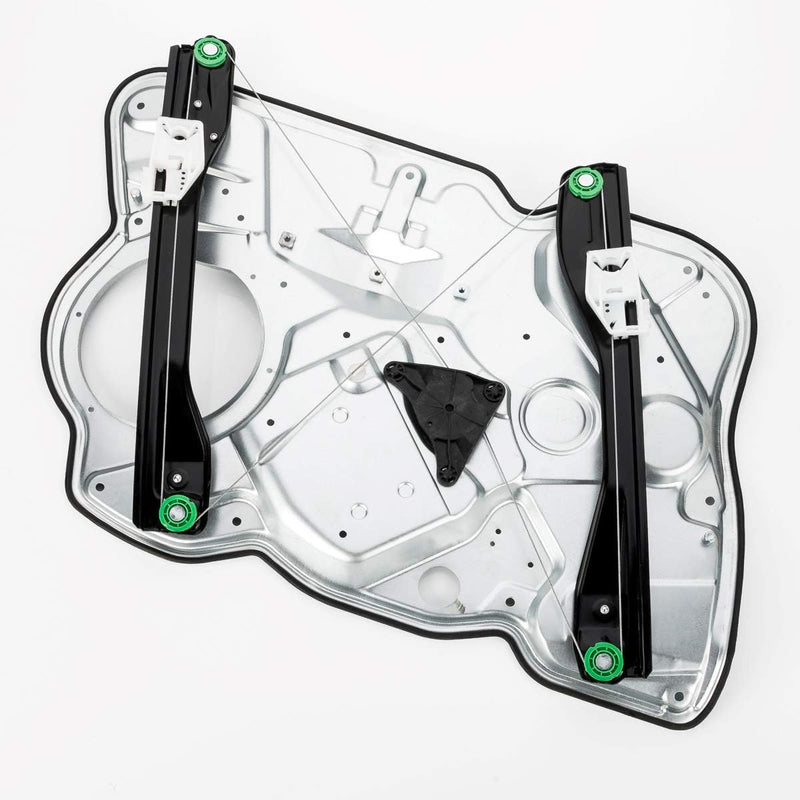 LST Elektrischer Fensterheber vorne rechts II 2 1Z3 1Z5