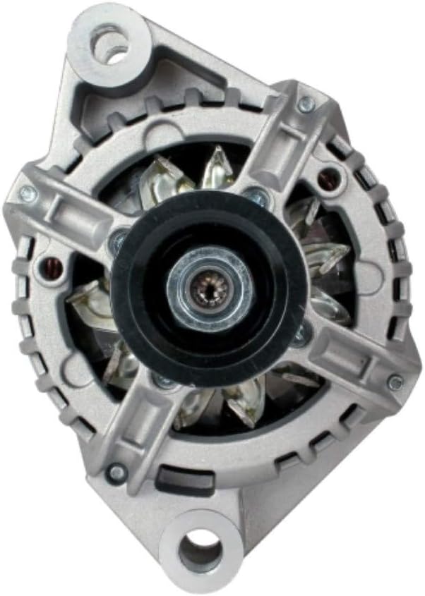 HELLA - Generator/Lichtmaschine - 14V - 85A - für u.a. Mg Mgf (RD) - 8EL 012 428-211