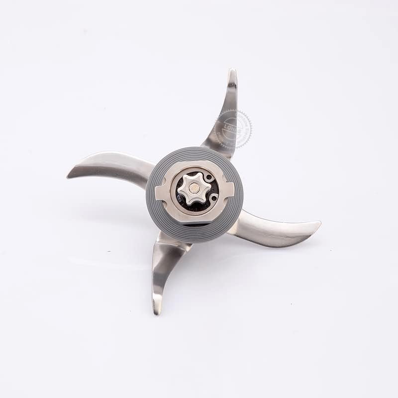 Ersatzmesser für Thermomix TM21, Edelstahl