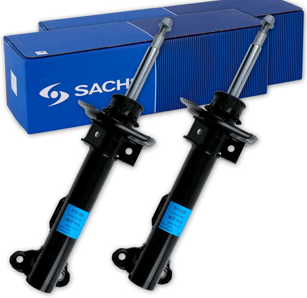 SACHS 313 200 Stossdämpfer