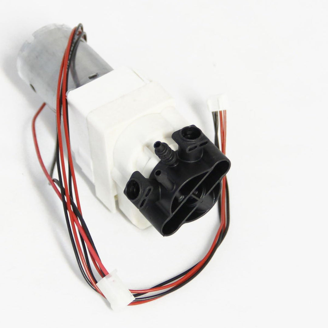 Jura Keramikventil 12-24V für die Ena Micro und A Serie Art Nr 70162