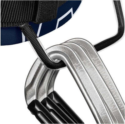 Mammut 4 Slide [202001] Seat Harnesses M-XL marine, M-XL marine