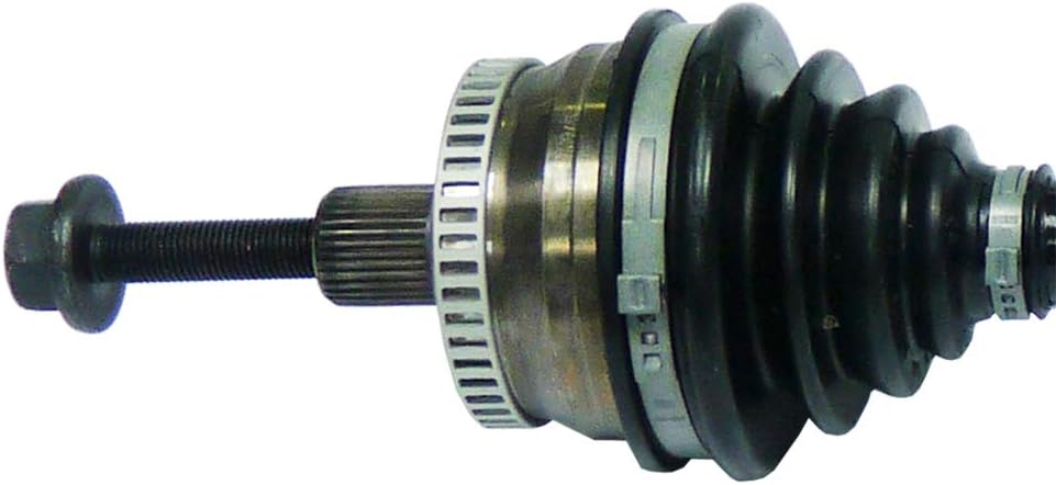 SKF VKJC 1026 Antriebswelle
