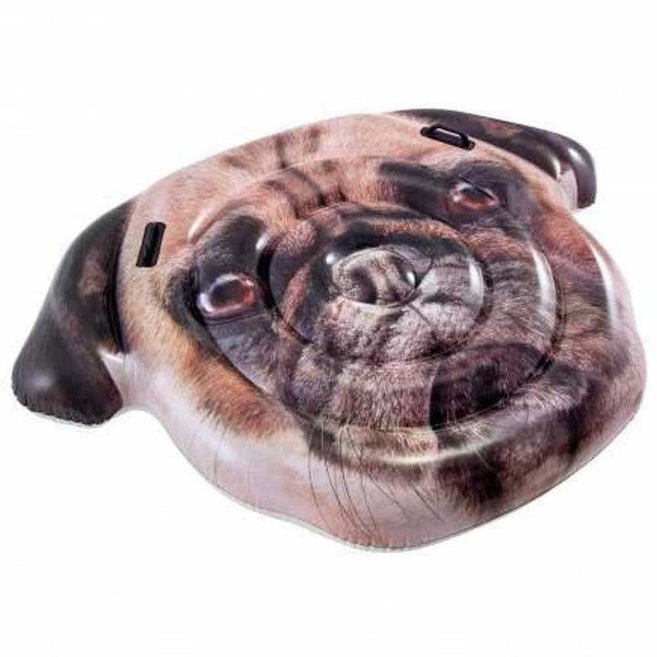 Badeinsel Mops