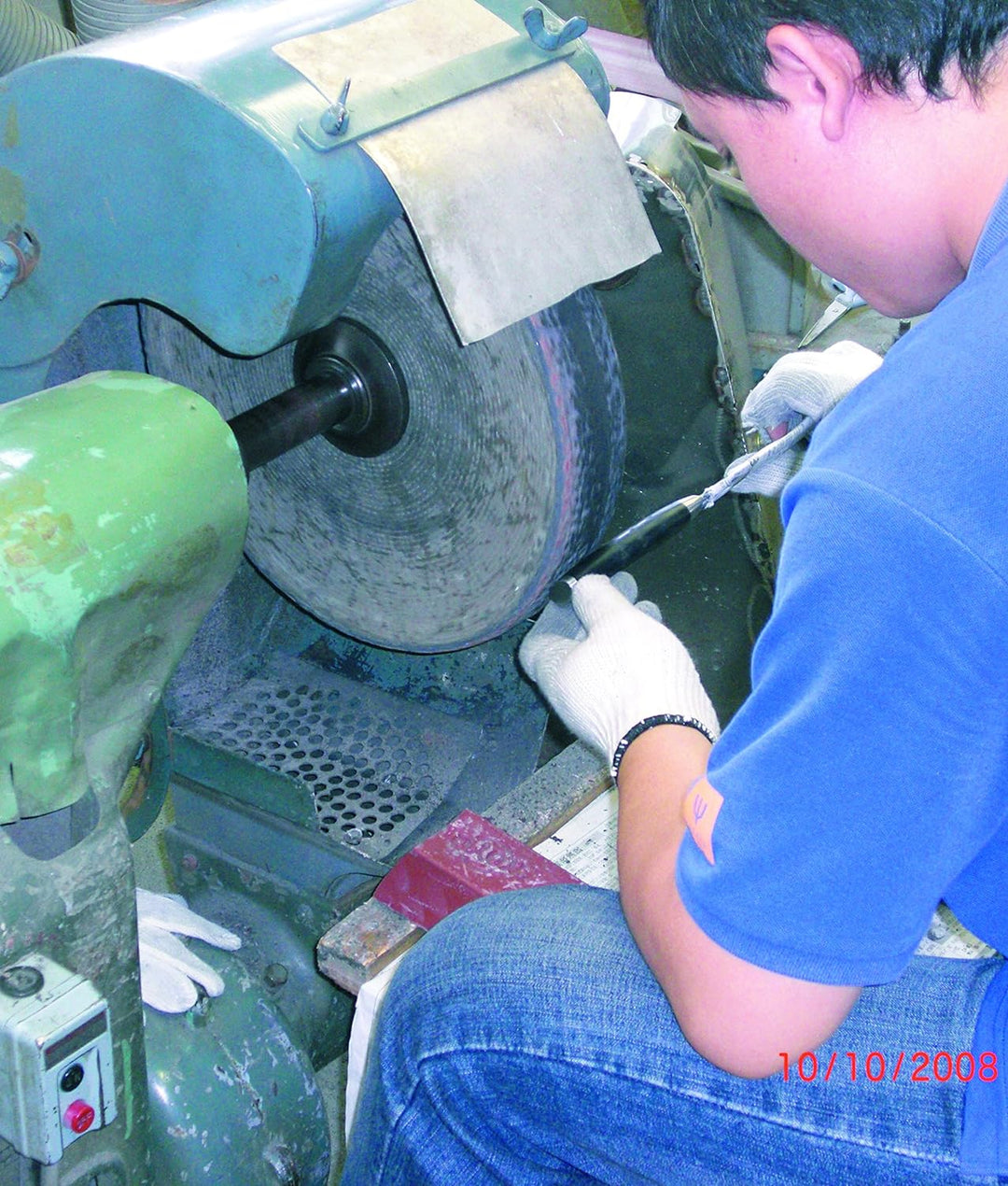 Yaxell RAN Damast Messer Kochmesser 20cm