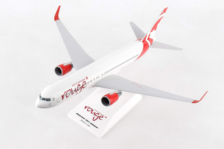Daron Air Canada Skymarks Rouge 767-300 1/200, Kunststoff