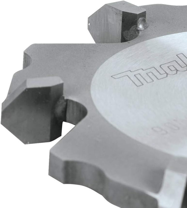 Makita Nutfräser HM 90°